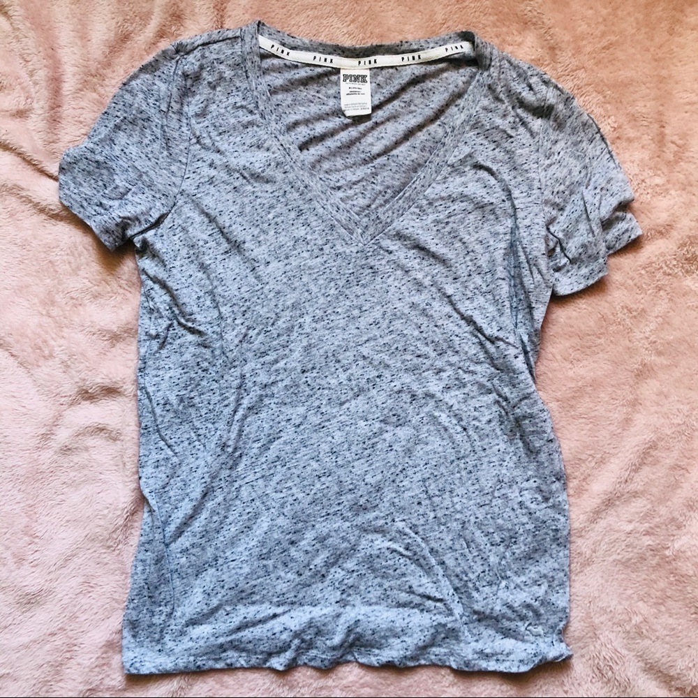 V Neck Tee